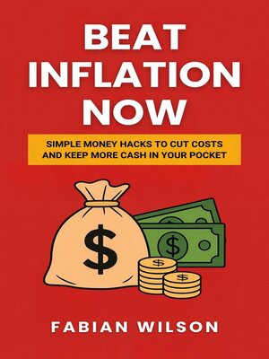 cover image of Beat Inflation Now